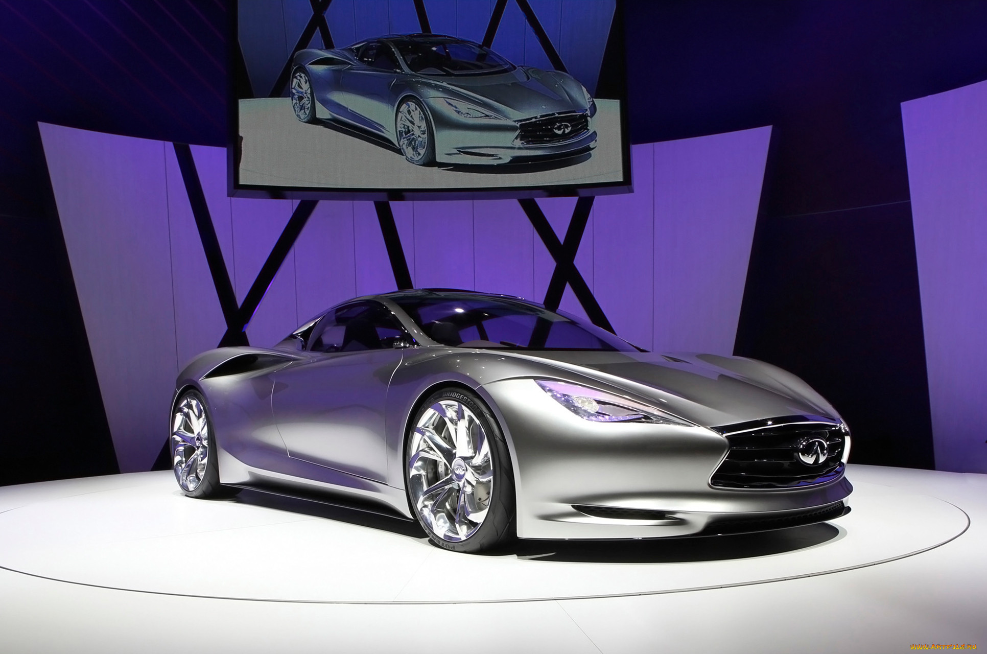 infiniti emerg-e concept 2012, , infiniti, 2012, concept, emerg-e